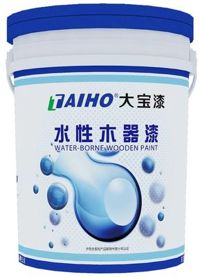 涂装小贴士 水性漆常见问题及解决方法